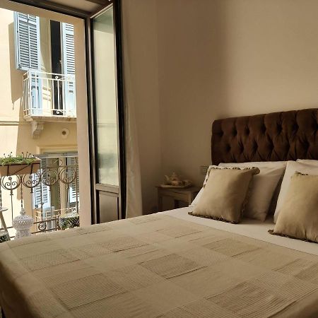 Carlo'S Rooms Trapani Exteriör bild